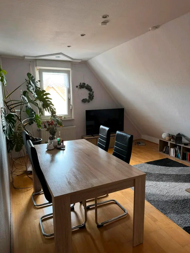 2 Zimmer Wohnung mit 30 m² in Rüsselsheim am Main – Bild 8