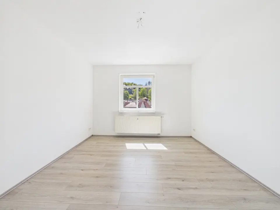 2 Zimmer Wohnung mit 45 m² in Eisenach – Bild 3