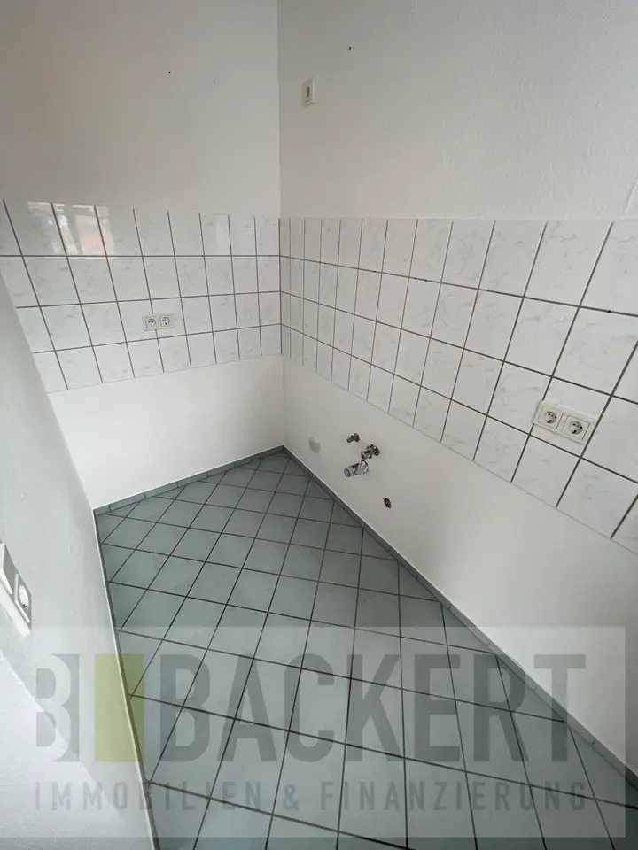 2 Zimmer Wohnung mit 45 m² in Eisenach – Bild 4