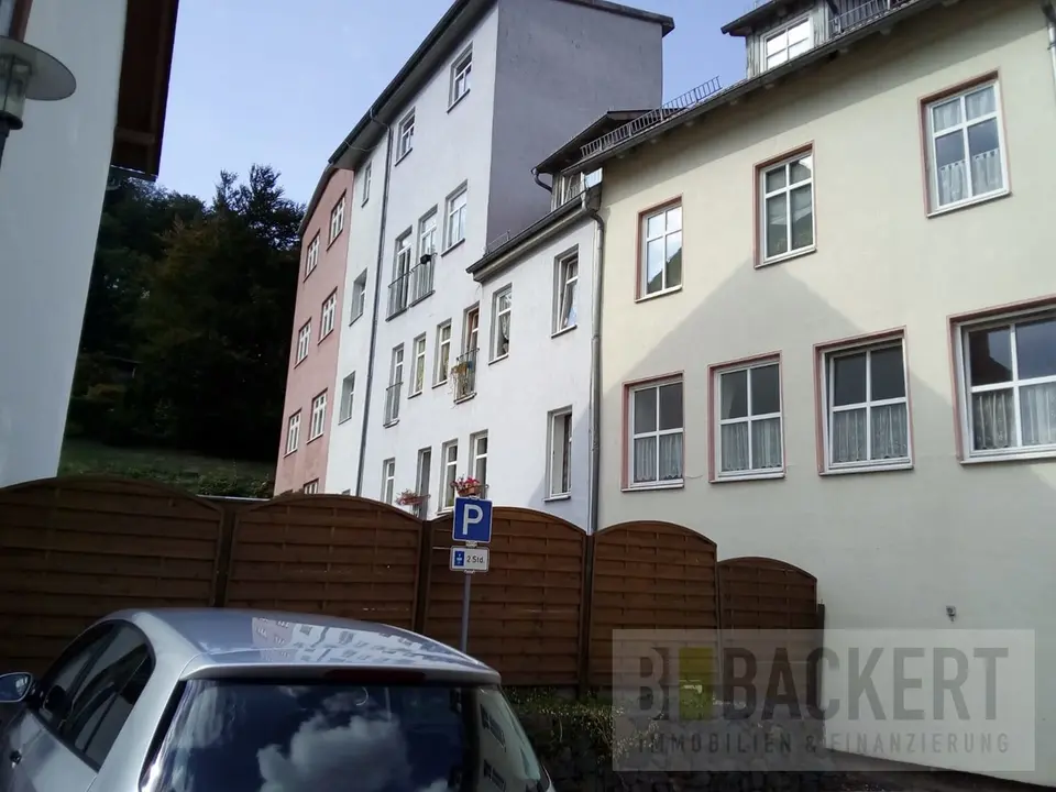 2 Zimmer Wohnung mit 45 m² in Eisenach – Bild 6