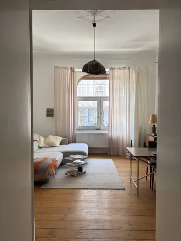 1 Zimmer Wohnung mit 40 m² in Düsseldorf – Bild 1