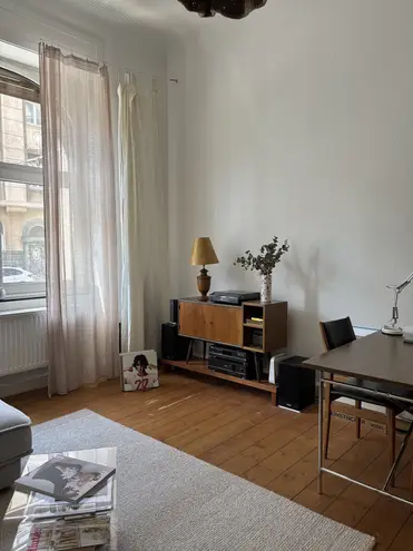 1 Zimmer Wohnung mit 40 m² in Düsseldorf – Bild 2