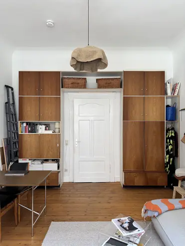 1 Zimmer Wohnung mit 40 m² in Düsseldorf – Bild 3