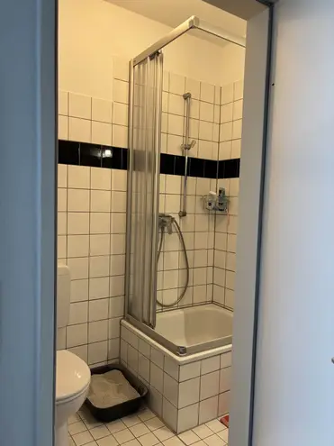 1 Zimmer Wohnung mit 40 m² in Düsseldorf – Bild 4