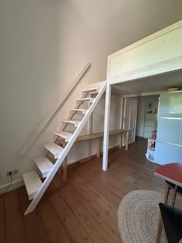 1 Zimmer Wohnung mit 40 m² in Düsseldorf – Bild 7
