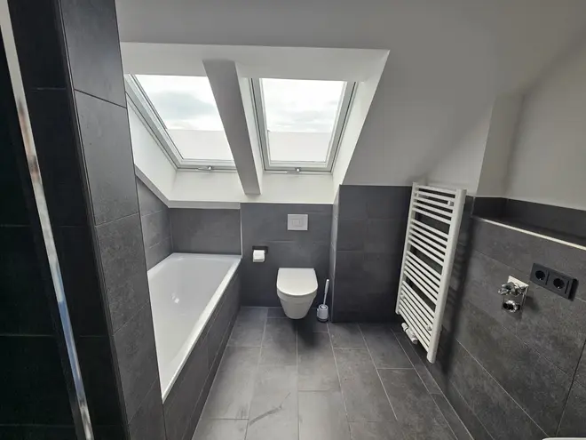 3 Zimmer Wohnung mit 93 m² in München – Bild 3