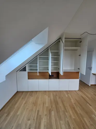 3 Zimmer Wohnung mit 93 m² in München – Bild 4