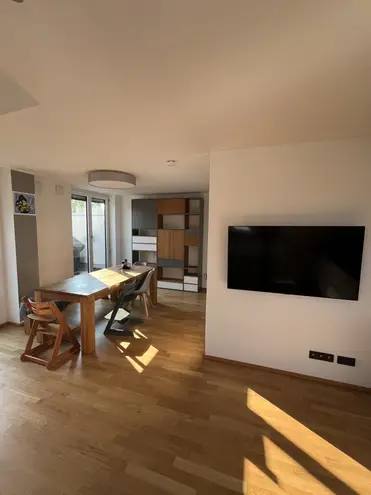 3 Zimmer Wohnung mit 93 m² in München – Bild 8