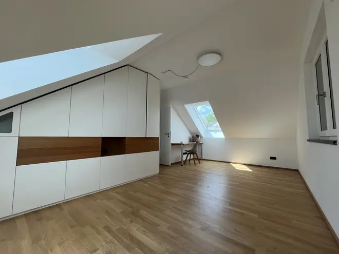 3 Zimmer Wohnung mit 93 m² in München – Bild 9