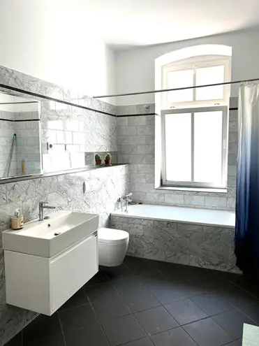 3 Zimmer Wohnung mit 89 m² in Berlin – Bild 11
