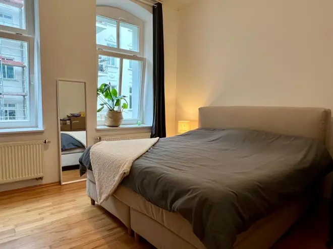 3 Zimmer Wohnung mit 89 m² in Berlin – Bild 4