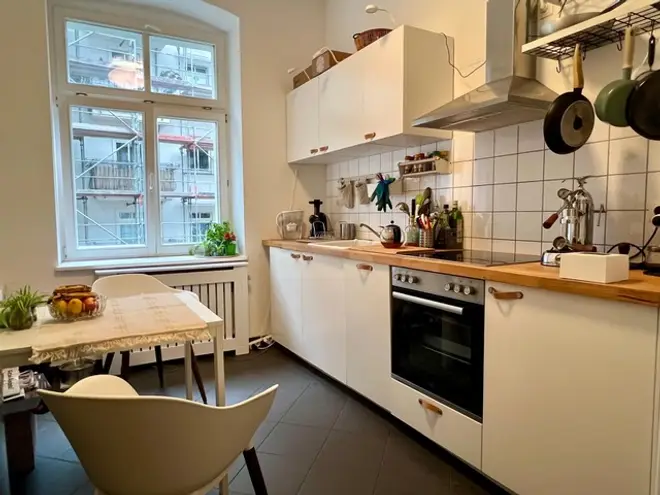 3 Zimmer Wohnung mit 89 m² in Berlin – Bild 6