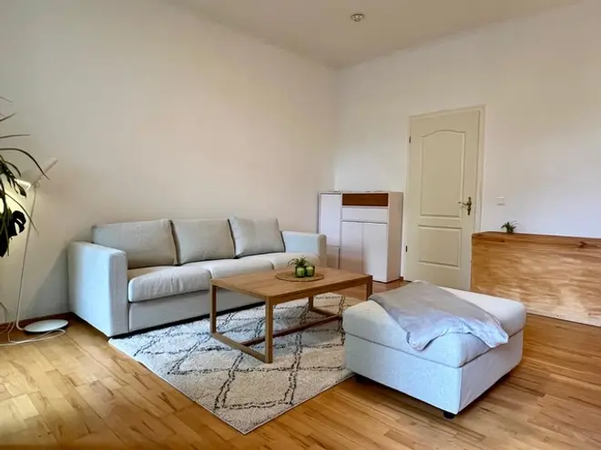 3 Zimmer Wohnung mit 89 m² in Berlin – Bild 7