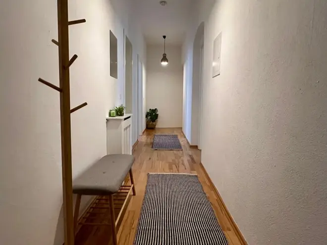 3 Zimmer Wohnung mit 89 m² in Berlin – Bild 9