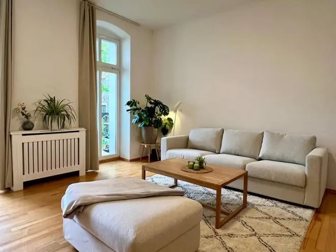 3 Zimmer Wohnung mit 89 m² in Berlin – Bild 10