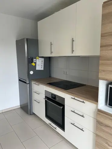 4 Zimmer Wohnung mit 112 m² in Frankfurt am Main – Bild 4