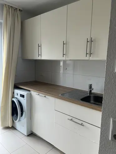 4 Zimmer Wohnung mit 112 m² in Frankfurt am Main – Bild 5