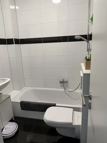 4 Zimmer Wohnung mit 112 m² in Frankfurt am Main – Bild 6