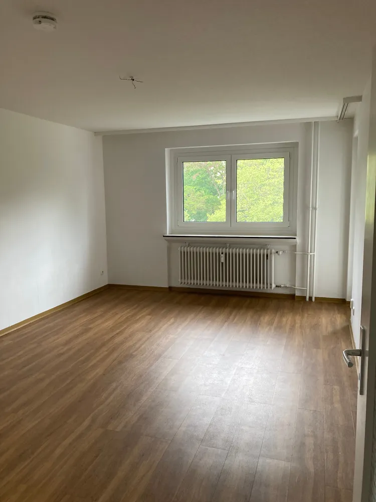 2 Zimmer Wohnung mit 63 m² in Offenbach am Main – Bild 1