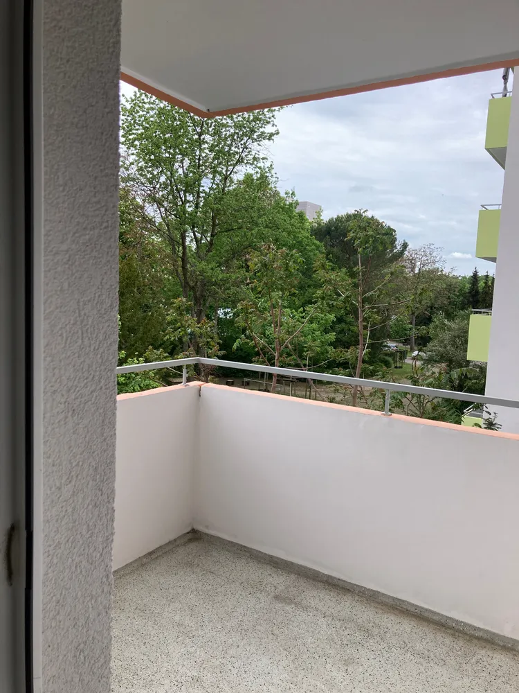 2 Zimmer Wohnung mit 63 m² in Offenbach am Main – Bild 4