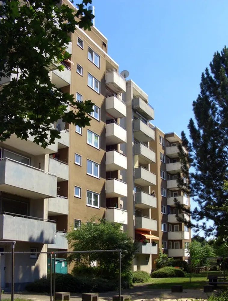 2 Zimmer Wohnung mit 63 m² in Offenbach am Main – Bild 5