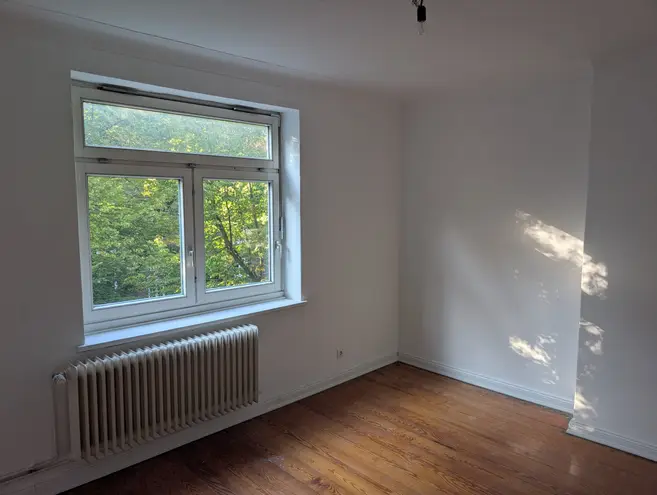 3 Zimmer Wohnung mit 78 m² in Hamburg – Bild 3