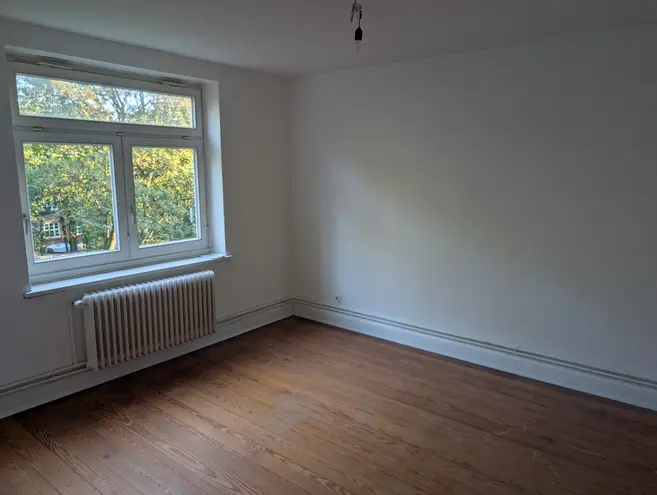 3 Zimmer Wohnung mit 78 m² in Hamburg – Bild 7