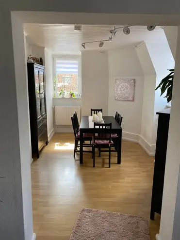 3 Zimmer Wohnung mit 49 m² in Lübeck – Bild 4