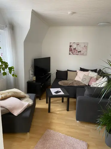 3 Zimmer Wohnung mit 49 m² in Lübeck – Bild 5