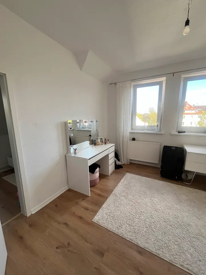 WG-Zimmer mit 16 m² in Hildesheim – Bild 1