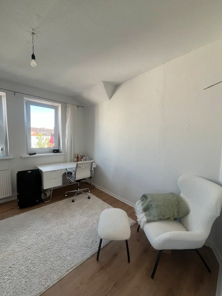 WG-Zimmer mit 16 m² in Hildesheim – Bild 2