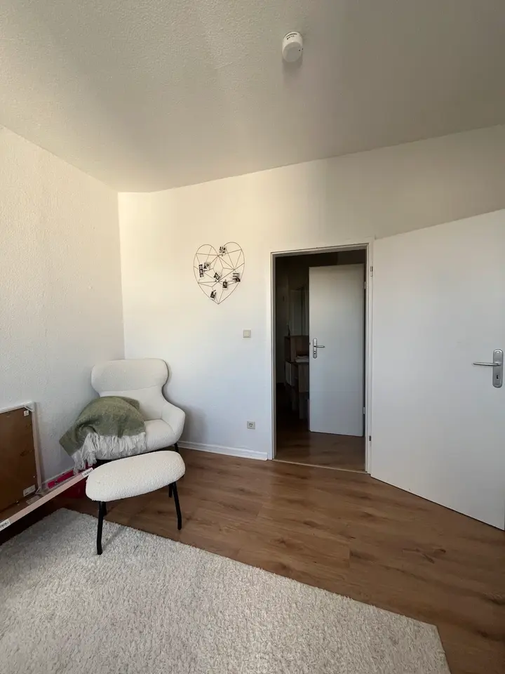 WG-Zimmer mit 16 m² in Hildesheim – Bild 3