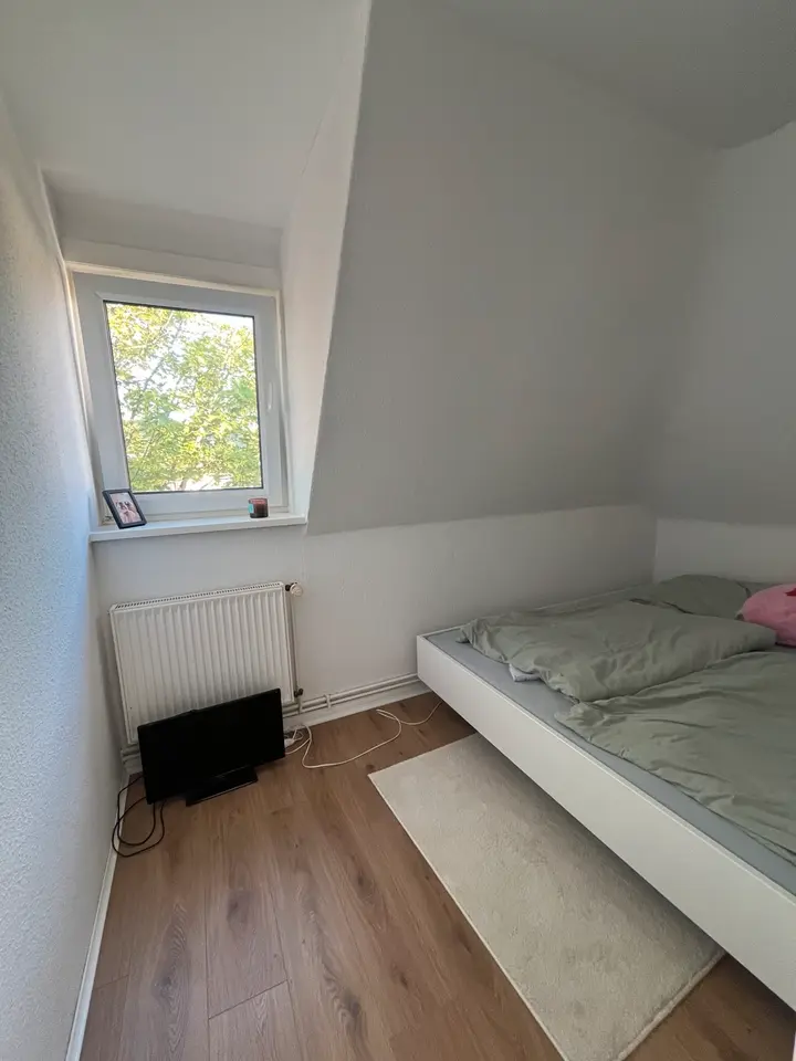 WG-Zimmer mit 16 m² in Hildesheim – Bild 4
