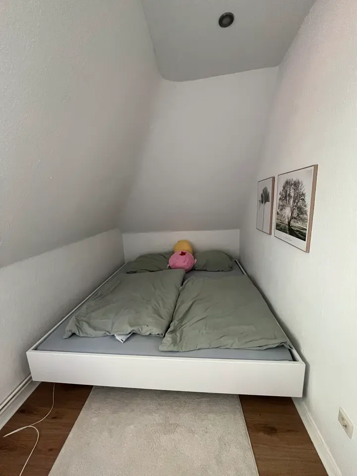 WG-Zimmer mit 16 m² in Hildesheim – Bild 5