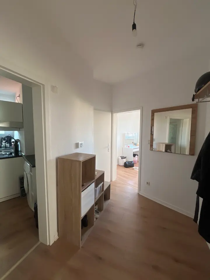 WG-Zimmer mit 16 m² in Hildesheim – Bild 7