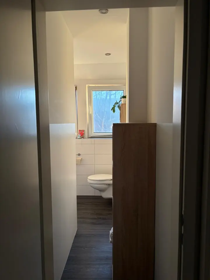 WG-Zimmer mit 16 m² in Hildesheim – Bild 8