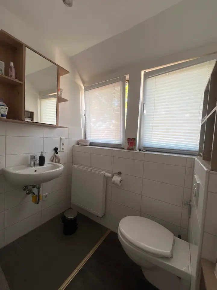 WG-Zimmer mit 16 m² in Hildesheim – Bild 9