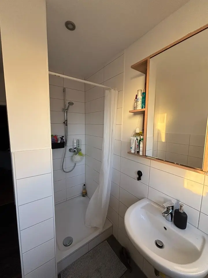 WG-Zimmer mit 16 m² in Hildesheim – Bild 10