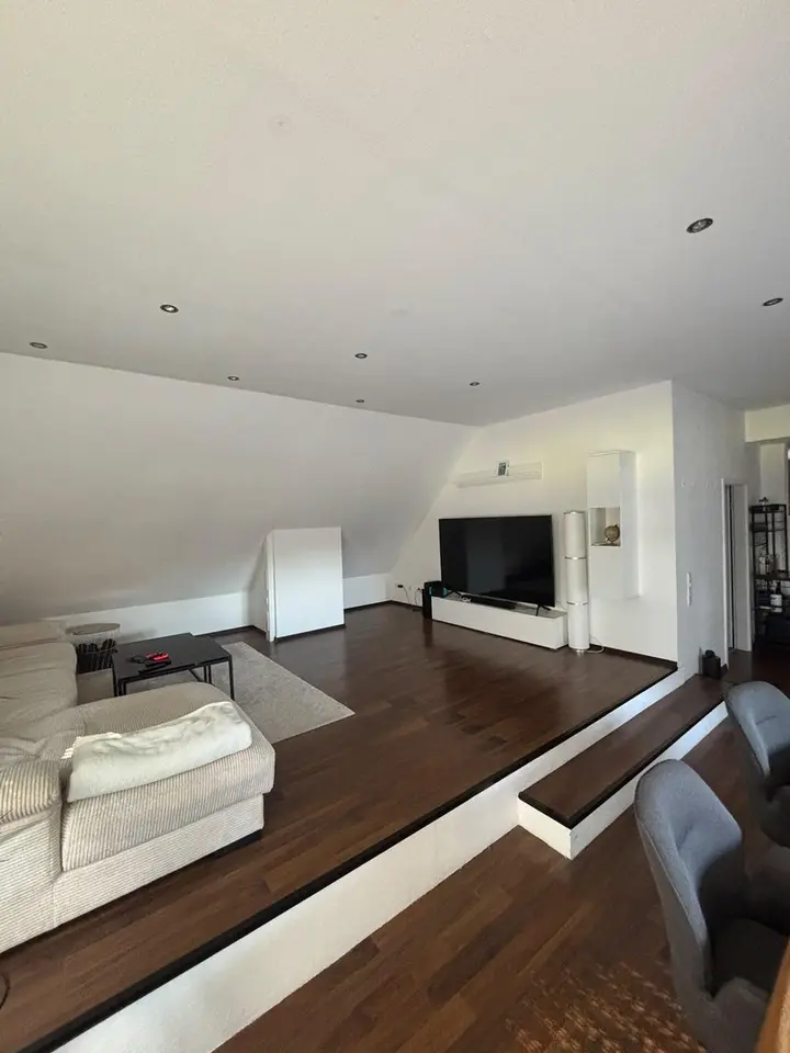 4 Zimmer Wohnung mit 108 m² in Rheine – Bild 1