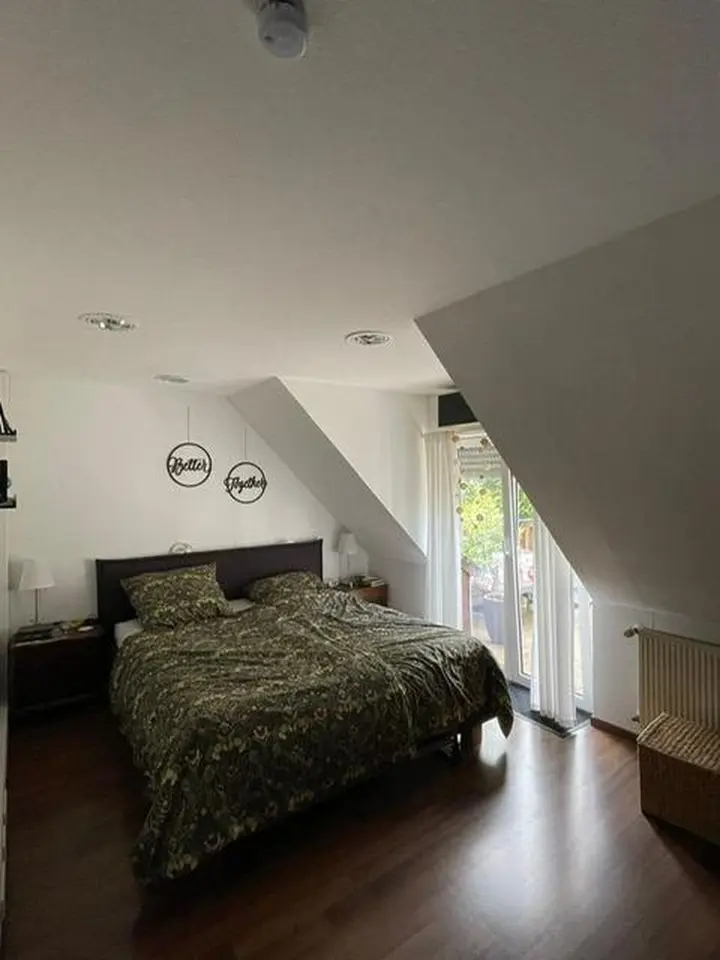 4 Zimmer Wohnung mit 108 m² in Rheine – Bild 2