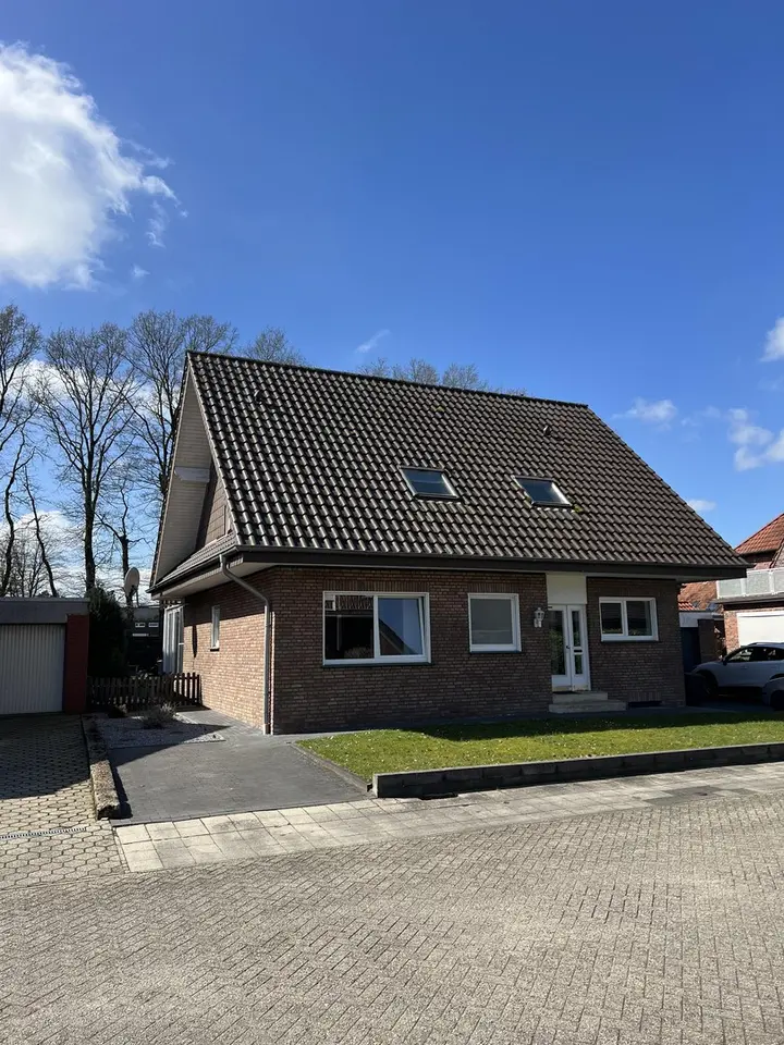 4 Zimmer Wohnung mit 108 m² in Rheine – Bild 3
