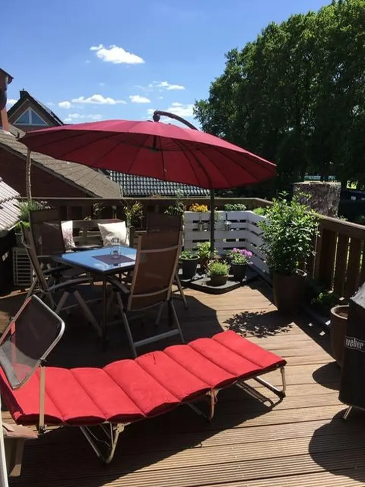 4 Zimmer Wohnung mit 108 m² in Rheine – Bild 5