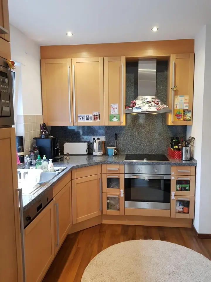 4 Zimmer Wohnung mit 108 m² in Rheine – Bild 6
