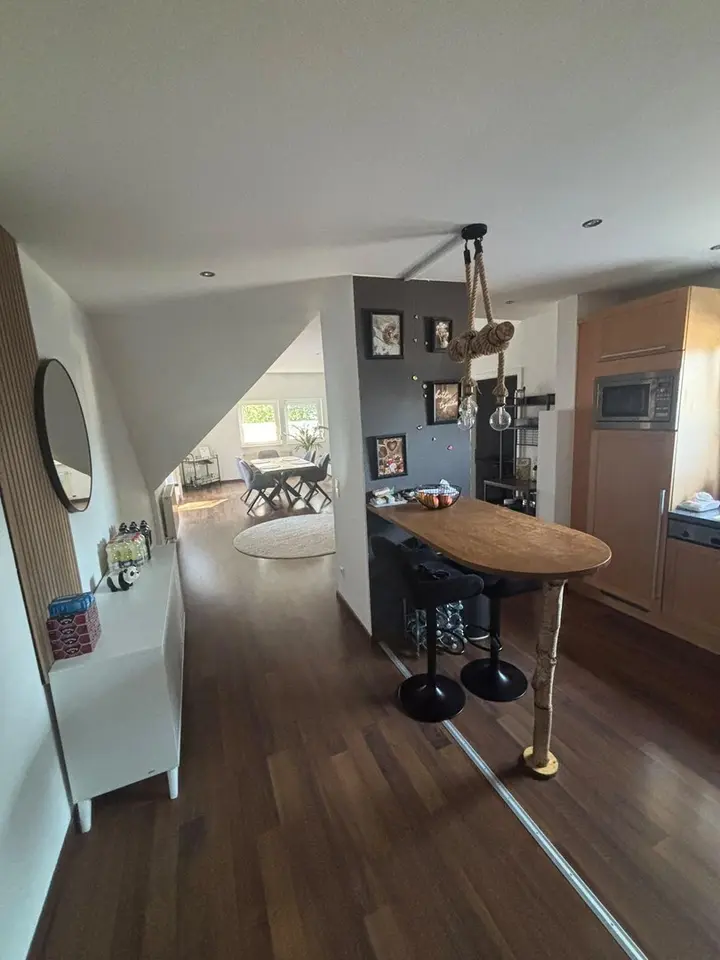 4 Zimmer Wohnung mit 108 m² in Rheine – Bild 7