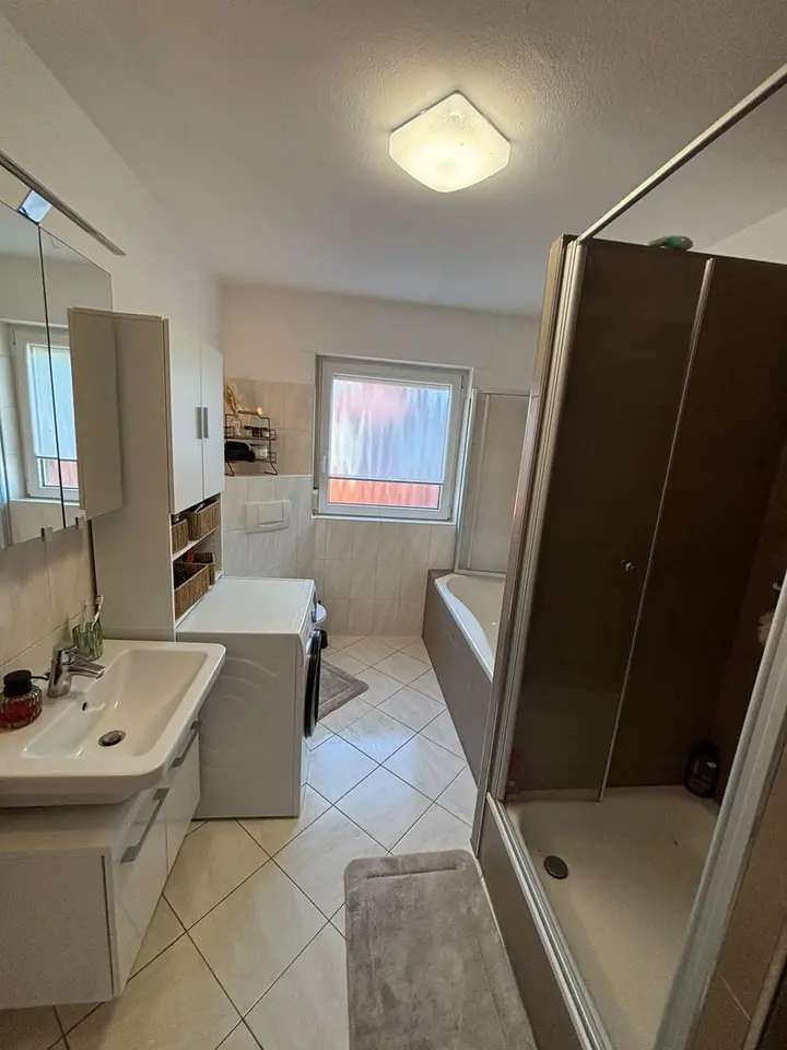 4 Zimmer Wohnung mit 108 m² in Rheine – Bild 8