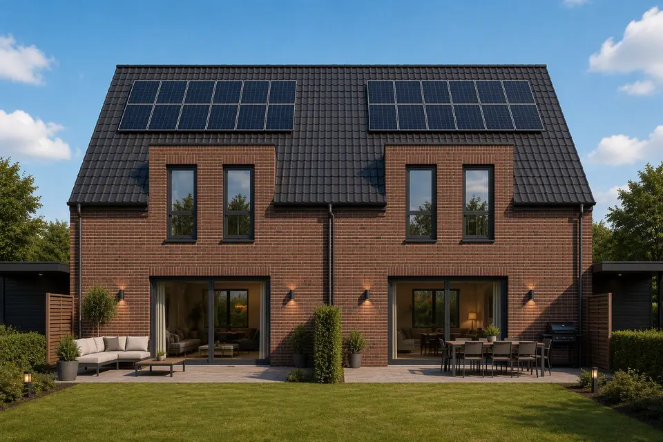 6 Zimmer Haus mit 158 m² in Ahaus – Bild 2
