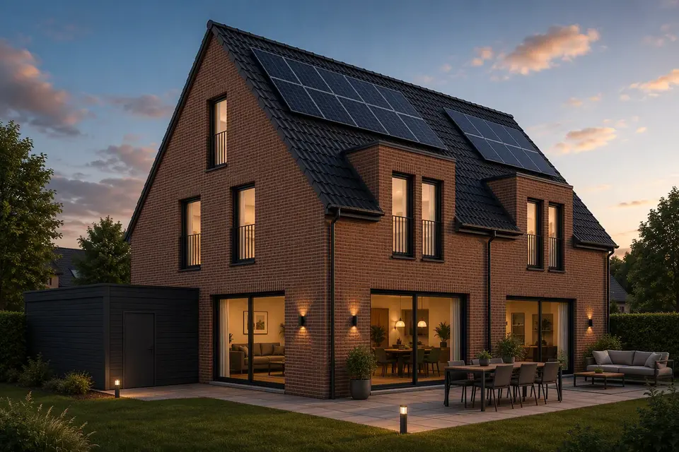 6 Zimmer Haus mit 158 m² in Ahaus – Bild 3