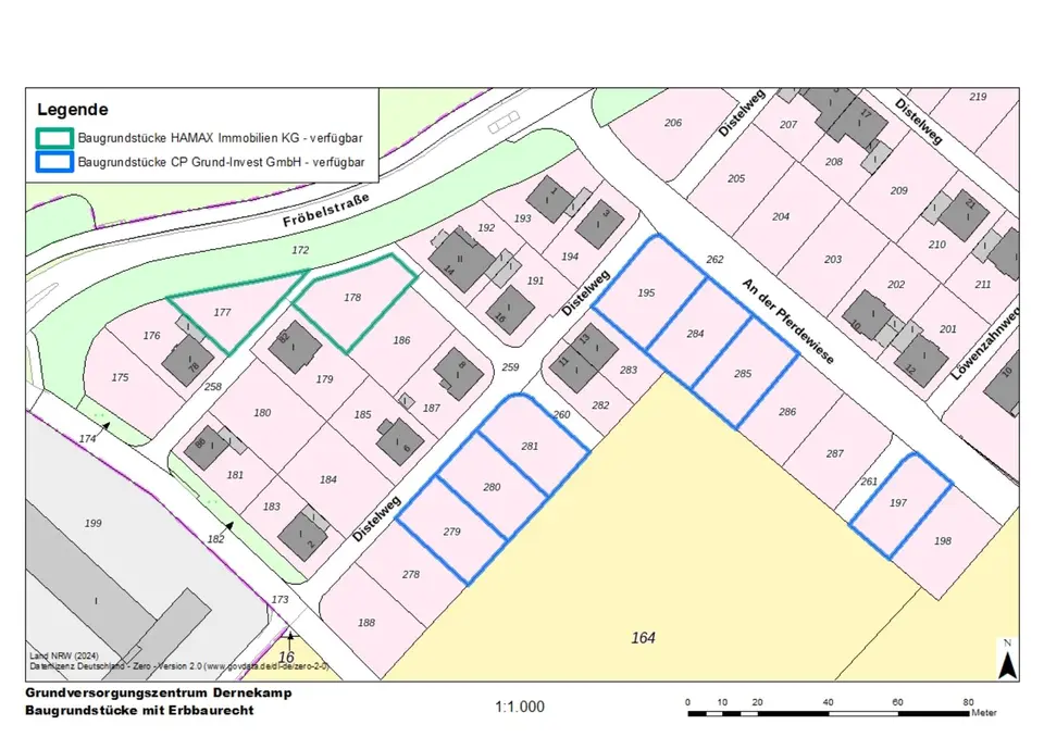 6 Zimmer Haus mit 158 m² in Ahaus – Bild 4
