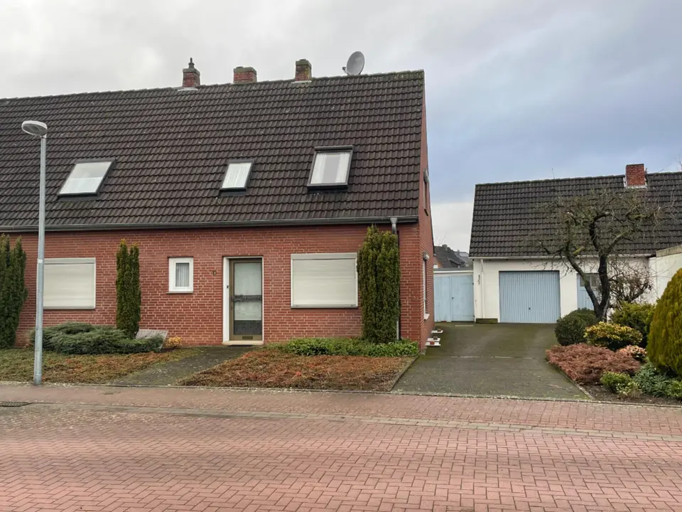 6 Zimmer Haus mit 158 m² in Ahaus – Bild 8