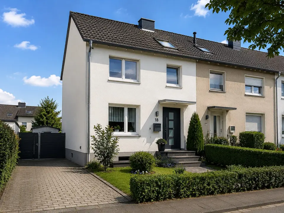 6 Zimmer Haus mit 158 m² in Ahaus – Bild 9